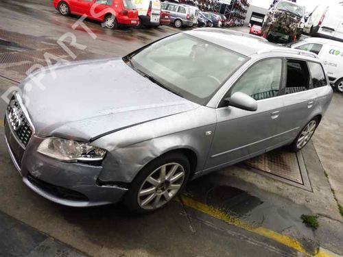 Motor elevalunas trasero izquierdo AUDI A4 B7 Avant (8ED)  | BP10234411E23 