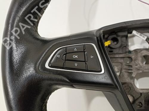 Steering wheel FORD FOCUS III 1.0 EcoBoost | BP16746539C49 