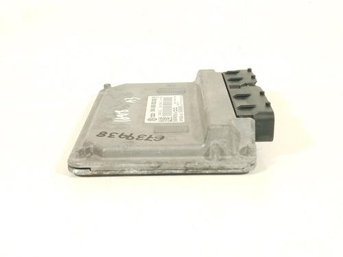 Engine control unit (ECU) AUDI A3 Sportback (8PA) 1.6 | BP34439262M57 - Image 3
