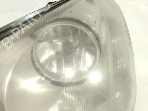 Left headlight FORD FOCUS C-MAX (DM2) 1.6 TDCi | BP32988309C28  - Image 5