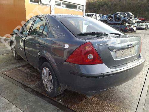Gearbox FORD MONDEO III (B5Y)  | BP6504031M3 