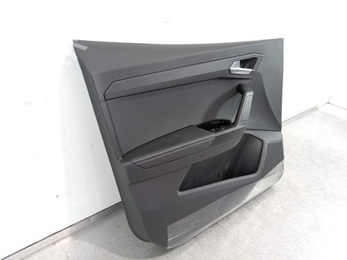 Front left panel SEAT ARONA (KJ7, KJP) 1.0 TSI | BP19697687C58 - Image 3