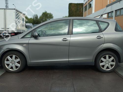 Used Parts SEAT TOLEDO III (5P2) 2.0 TDI 16V 4780350