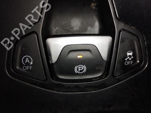 Used Hand brake JEEP RENEGADE SUV (BU, B1, BV) 1.0 T-GDi (120 hp) 30642398