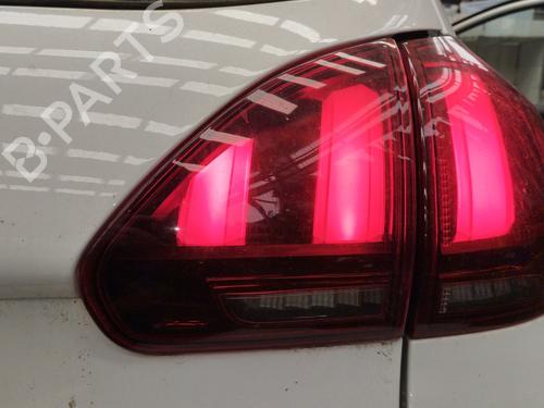 Used Right tailgate light Right tailgate light 37154209 37154209