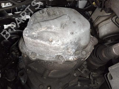 Gearbox CITROËN C-ELYSEE (DD_) | BP40237157M3 - Image 3