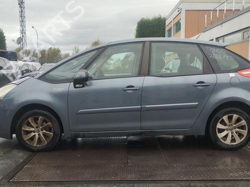 Left front window switch CITROËN C4 Picasso I MPV (UD_) 1.6 HDi | BP34474459I27  - Image 7