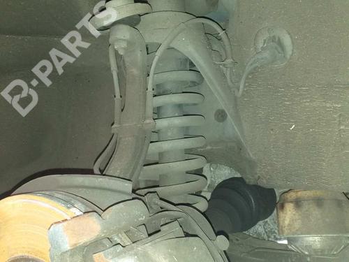 Used Right front shock absorber Right front shock absorber MERCEDES-BENZ E-CLASS (W210) E 320 4-matic (210.082) (224 hp) 7637851 7637851