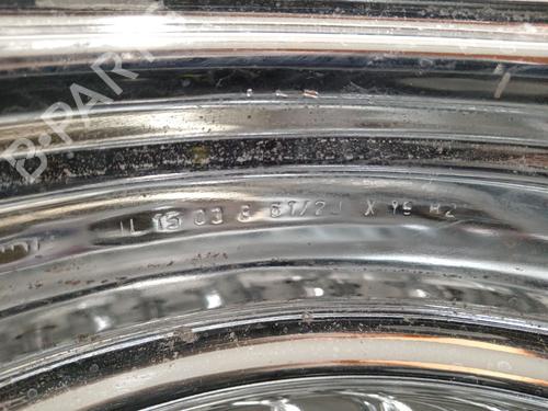 Rim JAGUAR XJ (XJ40, XJ81) 6 3.6 | BP29250370C45 