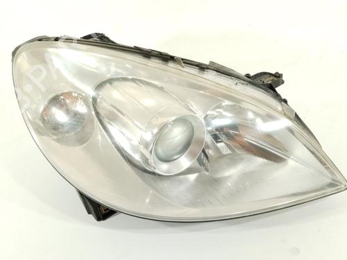 Used Right headlight MERCEDES-BENZ B-CLASS Sports Tourer (W245) B 180 CDI (245.207) (109 hp) 29158813