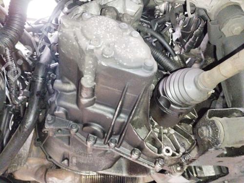 Gearbox FORD TRANSIT CONNECT MPV  | BP30169495M3 