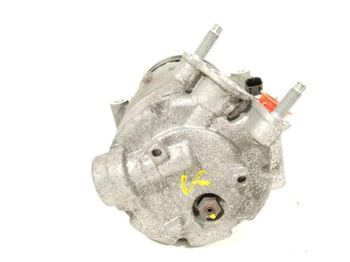AC compressor FORD KUGA I 2.0 TDCi | BP31695317M34 - Image 2