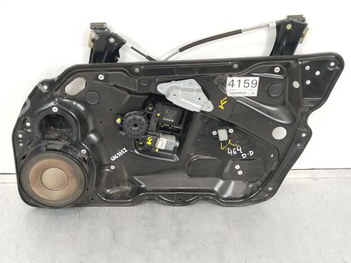 Used Front right window mechanism VW PASSAT B6 (3C2) 2.0 TDI (110 hp) 29148712