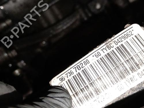 Steering rack CITROËN C3 II (SC_) 1.4 HDi 70 (SC8HZC, SC8HR0, SC8HP4) | BP37261708M22 - Image 3