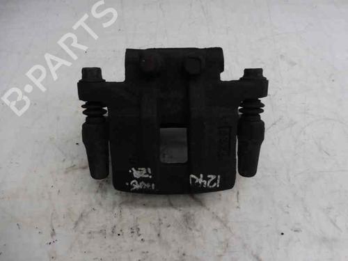 Used Left rear brake caliper DODGE CALIBER [2006-2025]  11586697