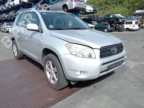 Engine control unit (ECU) TOYOTA RAV 4 III (_A3_) 2.2 D 4WD (ALA30_, ALA30R) | BP33954362M57  - Image 9