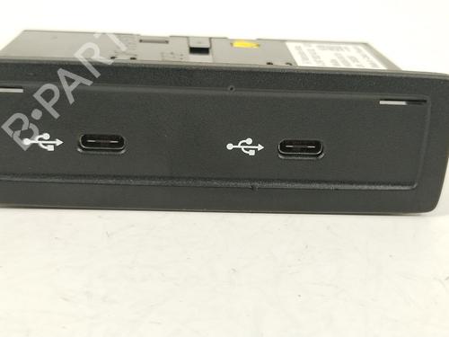 Used Electronic module Electronic module MERCEDES-BENZ A-CLASS (W177) AMG A 45 S 4-Matic+ (177.054) (421 hp) 34606151 34606151