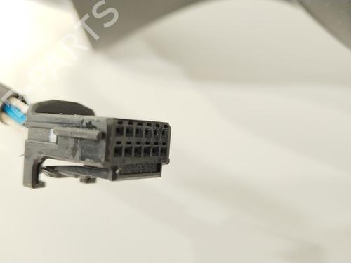 Right mirror RENAULT CLIO IV (BH_) 0.9 TCe 90 (BHNF, BHMA, BHMH, BHJK, BHJR) | BP25785714C27 