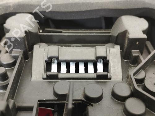 Right taillight SEAT IBIZA II (6K1)  | BP11223340C35 