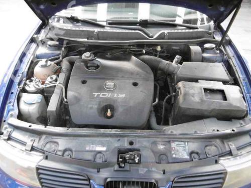 Mass air flow sensor SEAT LEON (1M1)  | BP1852188M95 