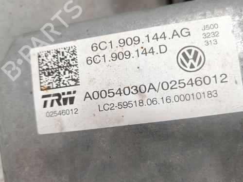 Steering column SEAT TOLEDO IV (KG3)  | BP16786938M21  - Image 5