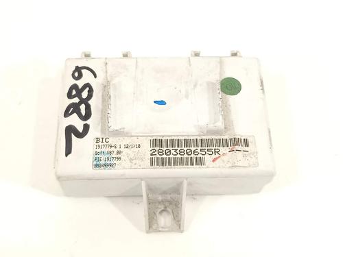 Used Electronic module Electronic module 15204199 15204199