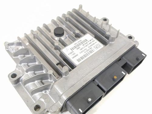 Used Engine control unit (ECU) Engine control unit (ECU) PEUGEOT 407 SW (6E_, 6D_) 2.0 HDi 135 (136 hp) 10090154 10090154