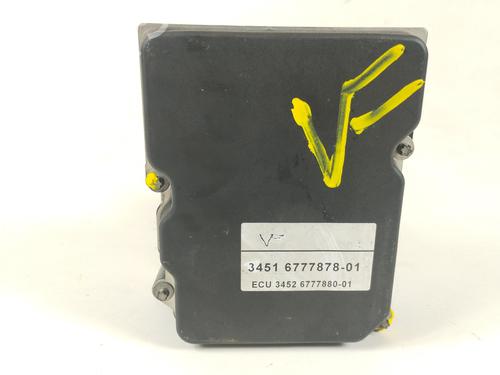 ABS pump BMW 5 (E60) 530 xd | BP4842359M43 