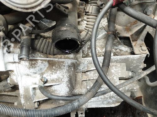 Gearbox LAND ROVER FREELANDER I (L314)  | BP18894646M3 