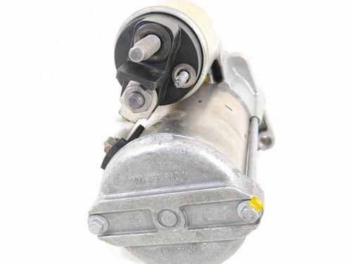 Starter RENAULT MEGANE IV Grandtour (K9A/M/N_)  | BP12259937M8 