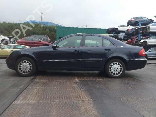 Mass air flow sensor MERCEDES-BENZ E-CLASS (W211)  | BP9622830M95 