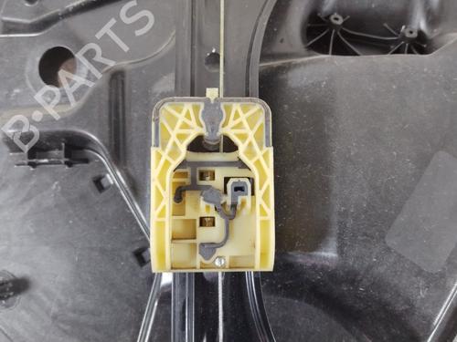 Front right window mechanism VOLVO XC60 I SUV (156) D3 | BP28377509C23