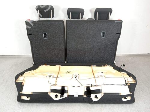 Sæde Bagtil SEAT ARONA (KJ7, KJP) 1.0 TGi | BP36277764C17 - Image 6
