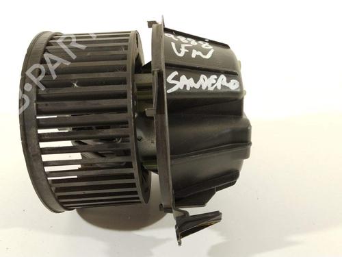 Heater blower motor DACIA SANDERO | BP16792407M62 - Image 2