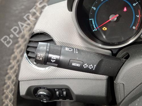Mando intermitentes / limpia Mando intermitentes / limpia CHEVROLET CRUZE (J300) 1.6 (109 hp) 36354234 36354234