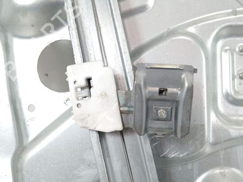 Front right window mechanism HYUNDAI i30 (FD) | BP16804555C23 - Image 6