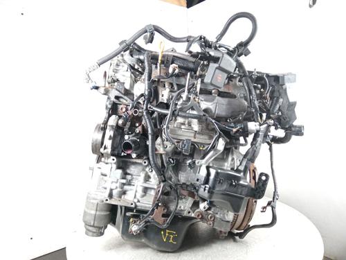 Używane Silnik TOYOTA COROLLA Verso (ZER_, ZZE12_, R1_) [2004-2009]  24874880