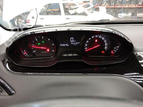 Used Instrument cluster Instrument cluster 36807944 36807944