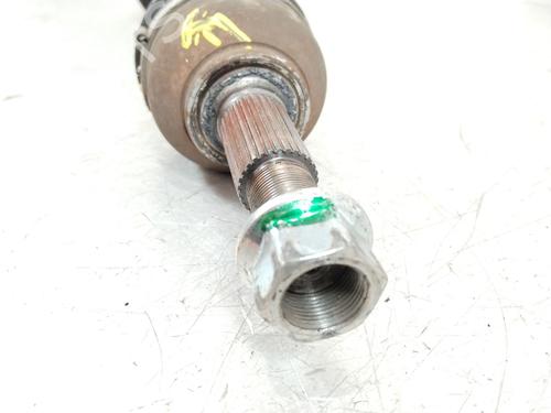 Right front driveshaft NISSAN JUKE (F15) 1.6 DIG-T NISMO RS | BP27870433M39 