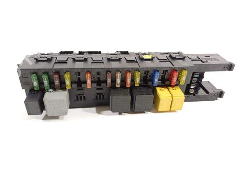 fuse-box-mercedes-benz-e-class-w211-e-280-cdi-211020-2115458901-2002-2003-2004-2005-2006-2007-2008-2009-22196420 main image