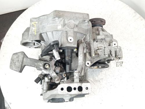 Gearbox VW GOLF VI Variant (AJ5) | BP32264407M3