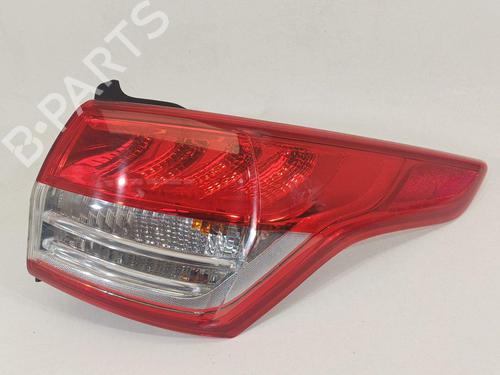 Right taillight FORD KUGA II (DM2) 2.0 TDCi | BP37293961C35 - Image 2