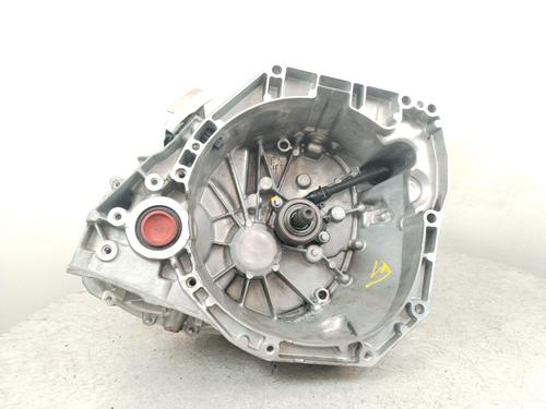 gearbox-nissan-qashqai-iii-j12-2021-36668775 main image