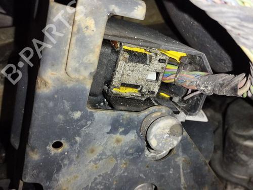 ABS Bremseaggregat PEUGEOT 207 Hatchback Van (WA_, WC_) 1.6 HDi (90 hp) 29994461