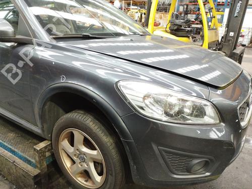 Right front fenders VOLVO C30 (533)  | BP23147217C42 