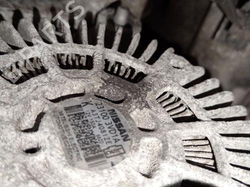 Alternator NISSAN JUKE (F15) 1.5 dCi | BP32235294M7