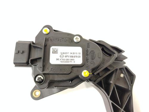 Pedal SMART FORFOUR Hatchback (453) 0.9 (453.044, 453.053) | BP32210953I4 