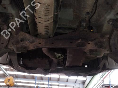 Used Subframe Subframe 38175216 38175216