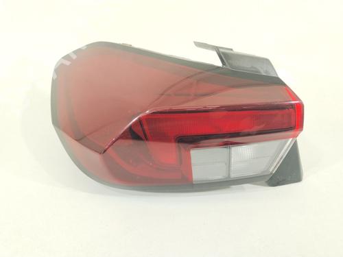 Left taillight OPEL CORSA F (P2JO) 1.2 (68) | BP36071291C34 - Image 2