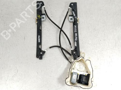 Used Front right window mechanism Front right window mechanism SEAT TOLEDO III (5P2) 1.9 TDI (105 hp) 35727554 35727554